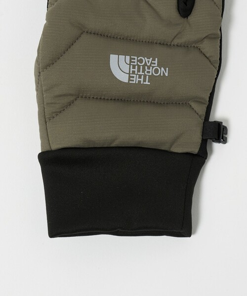 THE NORTH FACE（ザ ノースフェイス） ノースフェイス 手袋 「THE