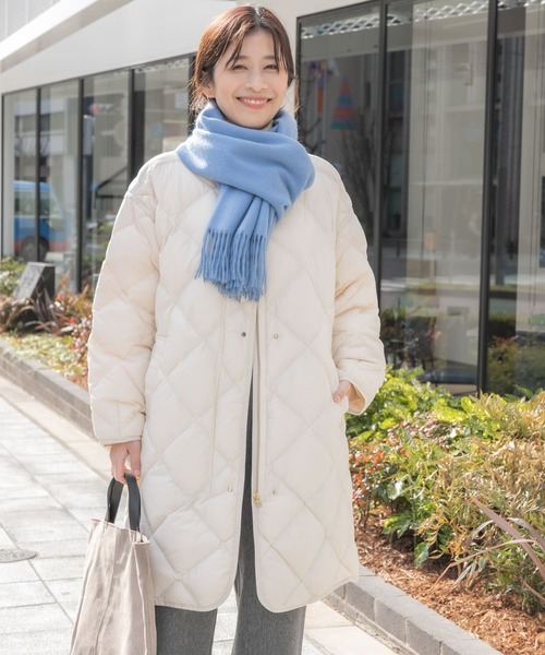 URBAN RESEARCH DOORS（アーバンリサーチドアーズ） ダウンコート