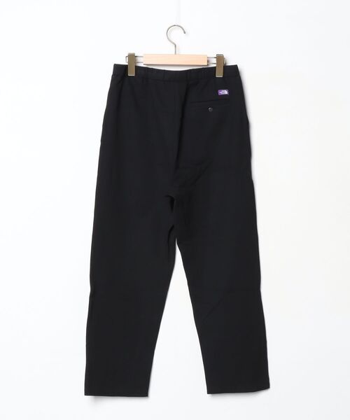 THE NORTH FACE PURPLE LABEL レディースパンツ THE NORTH FACE PURPLE LABEL 「THE LABEL」 イージーパンツ M