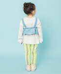 tシャツ 「26春新作」DAISUKIワッフル...の詳細画像4