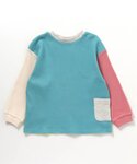 tシャツ 「26春新作」DAISUKIワッフル...の詳細画像5