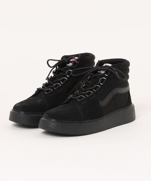 VANS（ヴァンズ） スニーカー SK8-HI CRP TTN スケートハイCRP V38 CRP