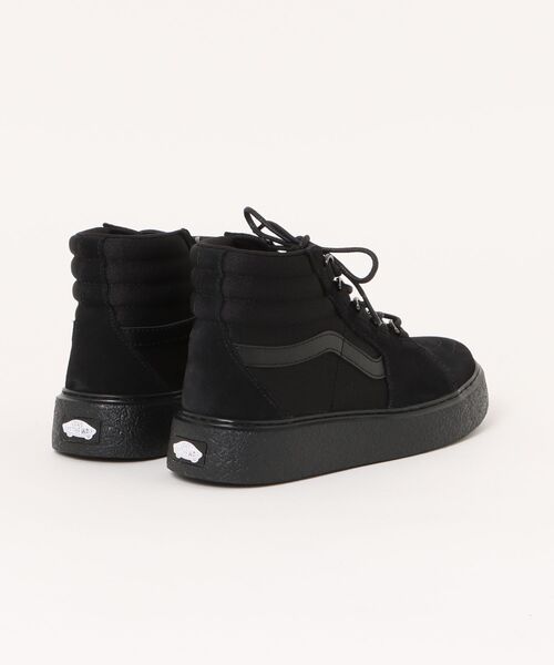 VANS（ヴァンズ） スニーカー SK8-HI CRP TTN スケートハイCRP V38 CRP