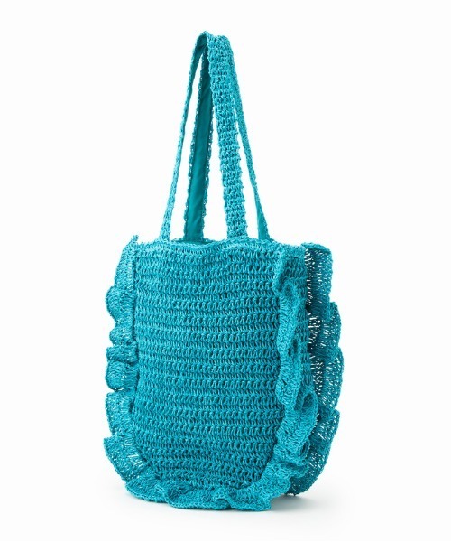 「Casselini」 ハンドバッグ FREE ベージュ レディース_画像2