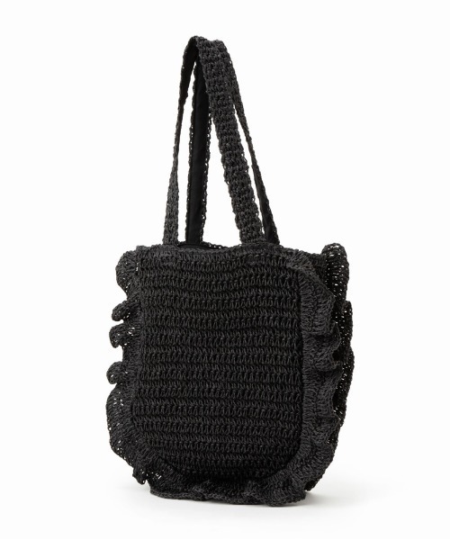 「Casselini」 ハンドバッグ FREE ベージュ レディース_画像4