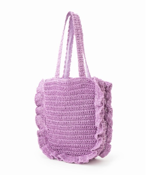 「Casselini」 ハンドバッグ FREE ベージュ レディース_画像5