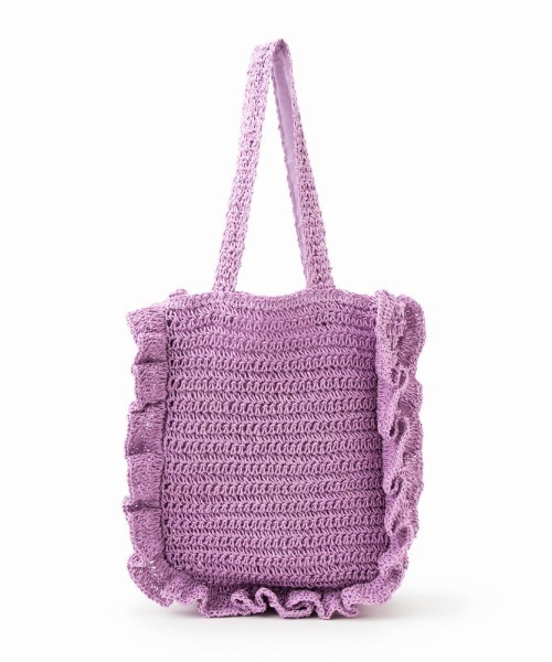 「Casselini」 ハンドバッグ FREE ベージュ レディース_画像7