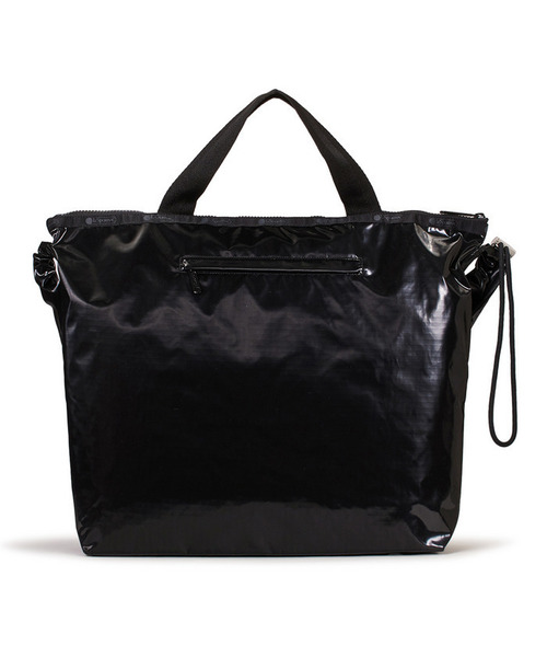 LeSportsac（レスポートサック） トートバッグ GH DAILY TOTE ブラック