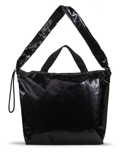 LeSportsac（レスポートサック） トートバッグ GH DAILY TOTE ブラック
