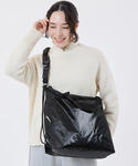 トートバッグ GH DAILY TOTE ブラ...の詳細画像1