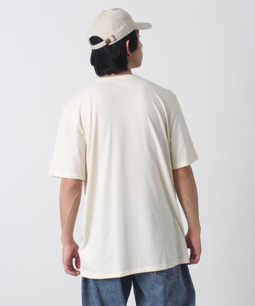 THE NORTH FACE（ザ ノースフェイス） 半袖Tシャツ L オリーブ メンズ