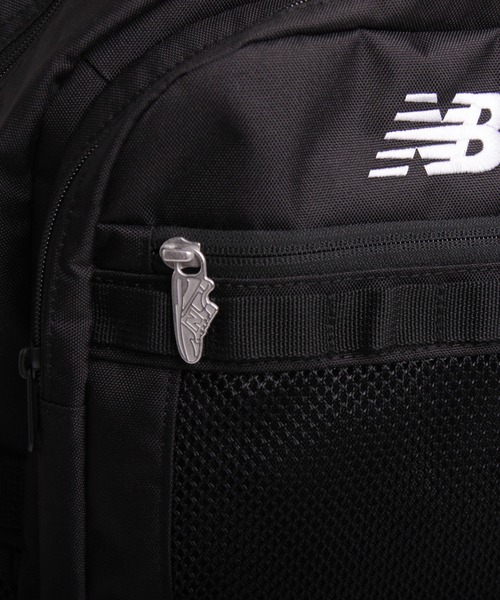 New Balance（ニューバランス） デイバック リュック 軽量 大容量