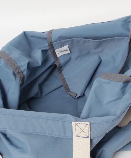 「DO Original」 トートバッグ FREE ベージュ レディース_画像3