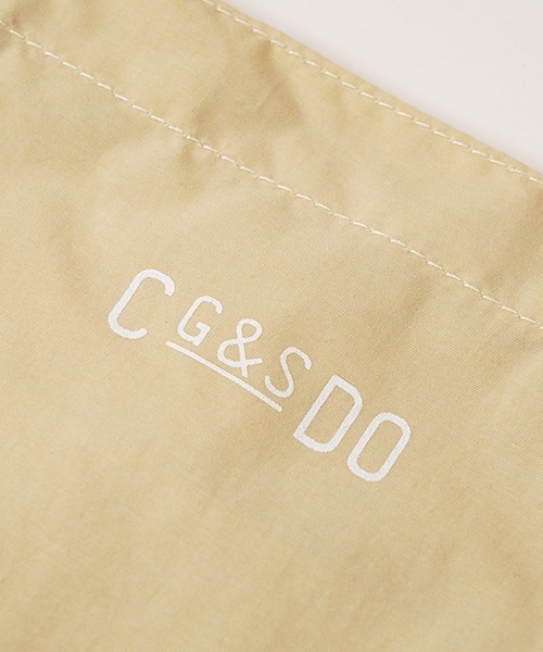 「DO Original」 トートバッグ FREE ベージュ レディース_画像5