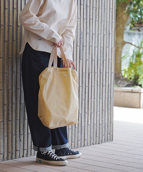 「DO Original」 トートバッグ FREE ベージュ レディース_画像9