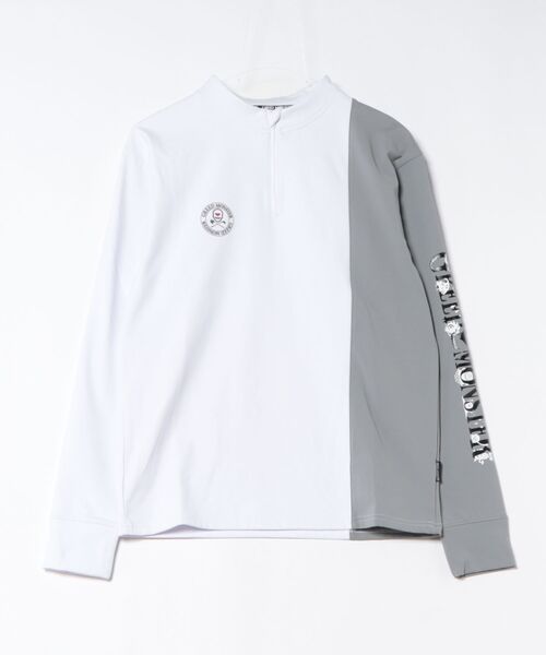 GREED MONSTER（グリードモンスター） tシャツ 「GREED MONSTER