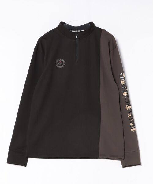 GREED MONSTER（グリードモンスター） tシャツ 「GREED MONSTER