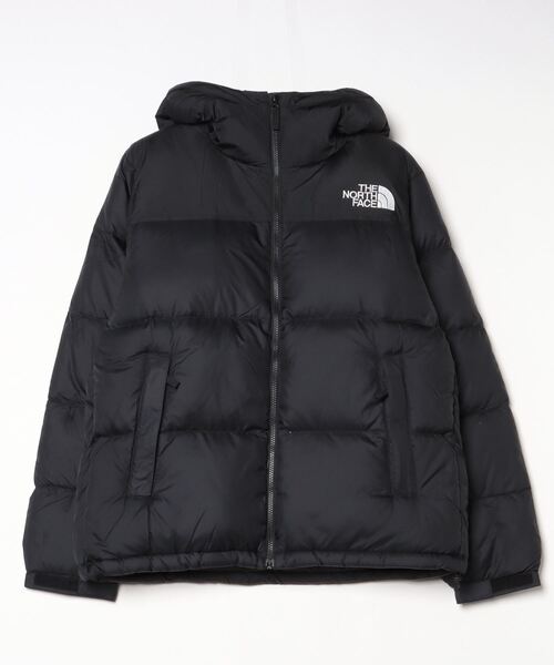 THE NORTH FACE（ザ ノースフェイス） ダウンジャケット L ブラック