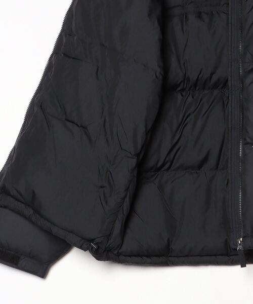 THE NORTH FACE（ザ ノースフェイス） ダウンジャケット L ブラック