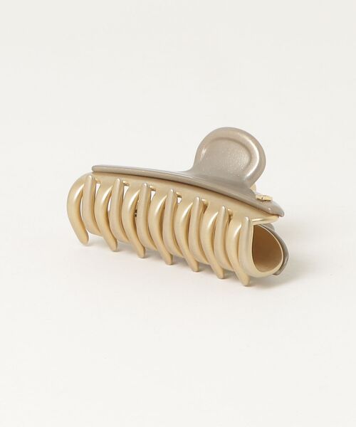 ALEXANDRE DE PARIS ベージュ ALEXANDRE DE PARIS（アレクサンドル ドゥ パリ） ヘッドアクセサリー