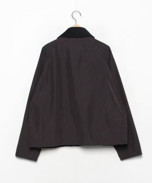 「Barbour」 ブルゾン L ブラック メンズ_画像2