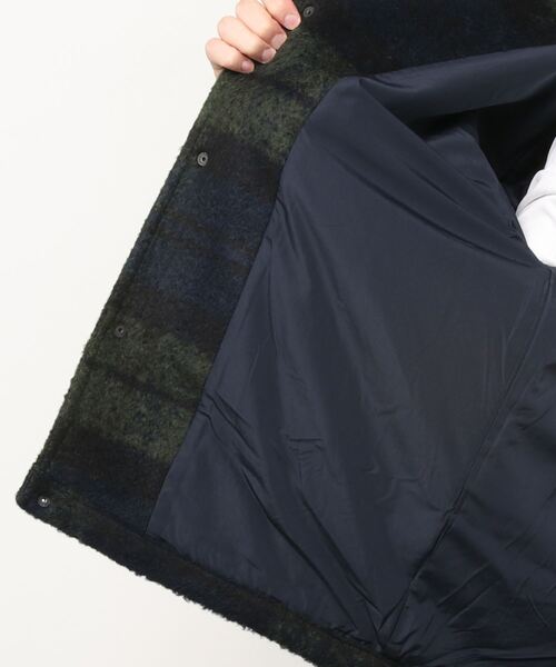PENDLETON（ペンドルトン） ジャケット L オリーブ メンズ : ZOZOTOWN