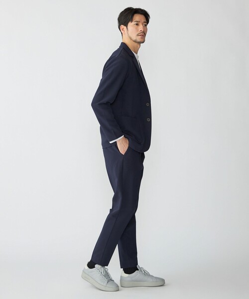 SHIPS（シップス） セットアップ X-LARGE ブラック メンズ : ZOZOTOWN