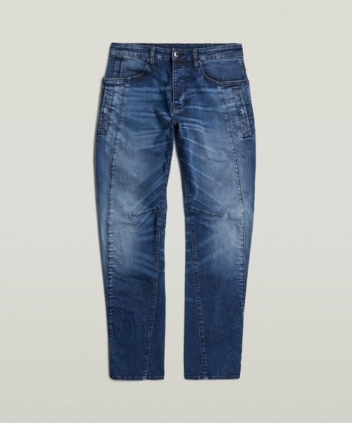 G-STAR RAW ジーンズ Contor 3D Slim Jeans/ヴィンテージライク立体