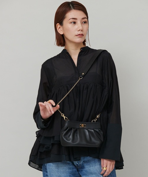 sita parantica（シータパランティカ） ショルダーバッグ FREE