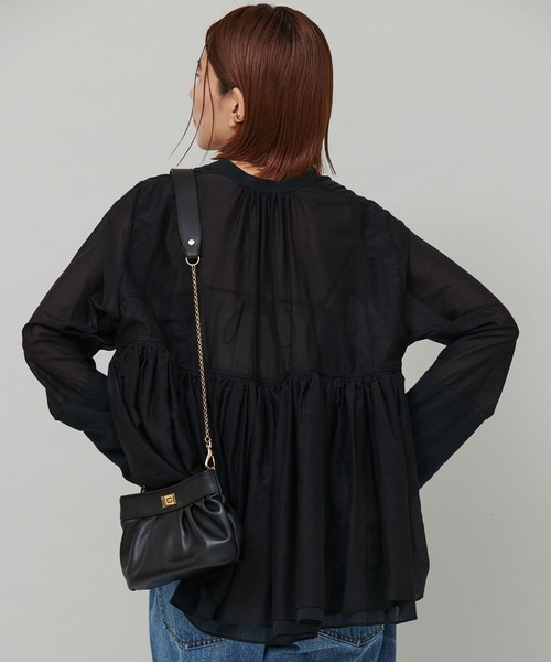 sita parantica（シータパランティカ） ショルダーバッグ FREE