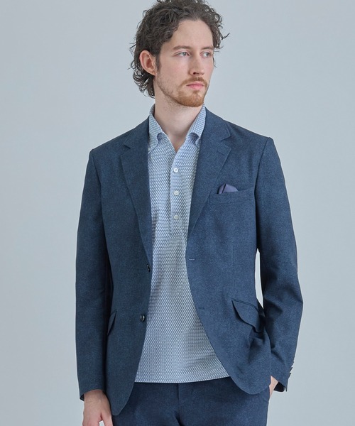 MEN'S BIGI（メンズビギ） ジャケット テーラードジャケット メンズ