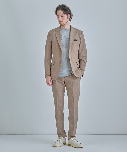 MEN'S BIGI（メンズビギ） ジャケット テーラードジャケット メンズ