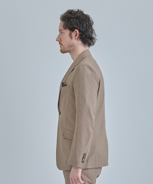 MEN'S BIGI（メンズビギ） ジャケット テーラードジャケット メンズ