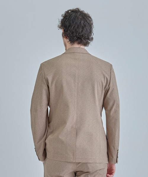 MEN'S BIGI（メンズビギ） ジャケット テーラードジャケット メンズ