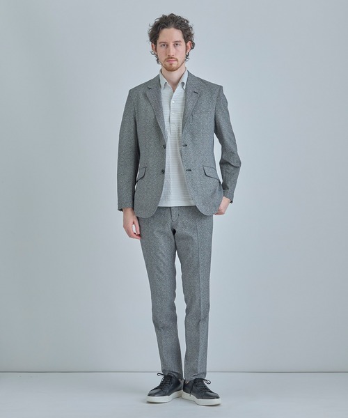 MEN'S BIGI（メンズビギ） ジャケット テーラードジャケット メンズ