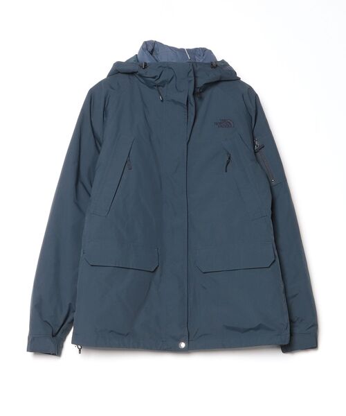ノースフェイス　ジャケット　マウンテンパーカー　ナイロン　レディースXL THE NORTH FACE（ザ ノースフェイス） マウンテンパーカー ウインド