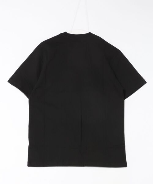 ムラサキスポーツ（MURASAKI SPORTS） tシャツ CASH ONLY/キャッシュ