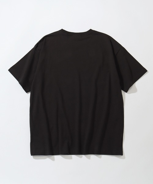 「CORPUS SELECT」 半袖Tシャツ M グレー系その他 メンズ_画像4