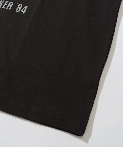「CORPUS SELECT」 半袖Tシャツ M グレー系その他 メンズ_画像6