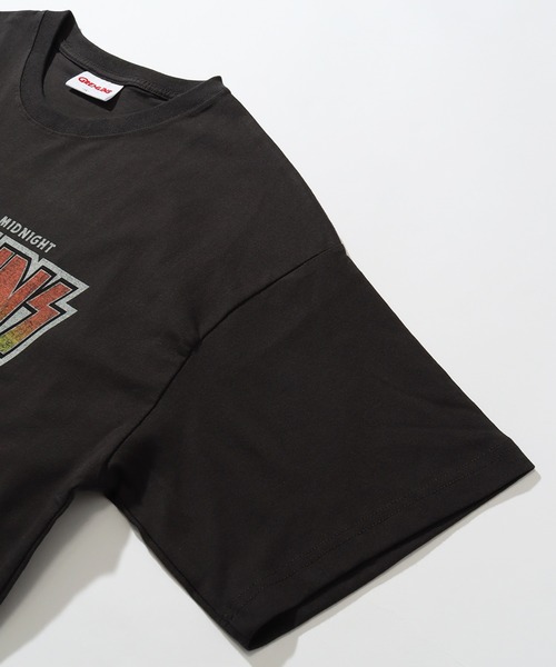 「CORPUS SELECT」 半袖Tシャツ M グレー系その他 メンズ_画像7