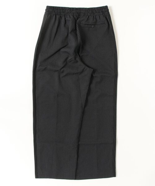 adidas Originals パンツ FIREBIRD LOOSE PINSTRIPES TRACK PANTS