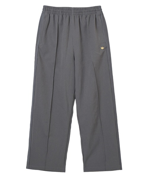 adidas Originals パンツ FIREBIRD LOOSE PINSTRIPES TRACK PANTS