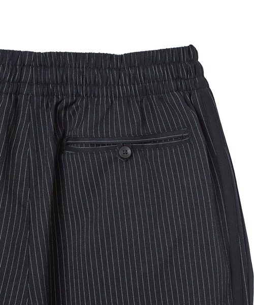 adidas Originals パンツ FIREBIRD LOOSE PINSTRIPES TRACK PANTS adidas Originals パンツ FIREBIRD LOOSE PINSTRIPES TRACK PANTS
