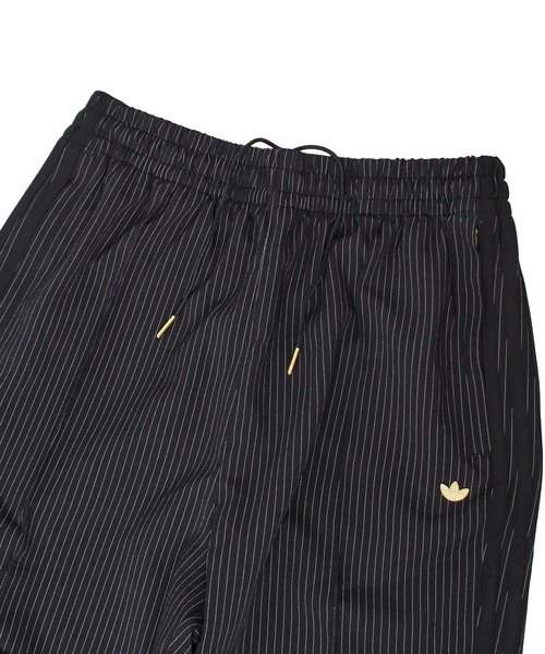 adidas Originals パンツ FIREBIRD LOOSE PINSTRIPES TRACK PANTS