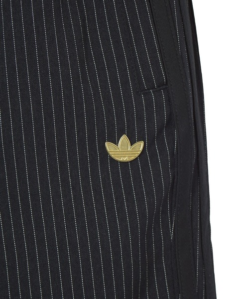 adidas Originals パンツ FIREBIRD LOOSE PINSTRIPES TRACK PANTS