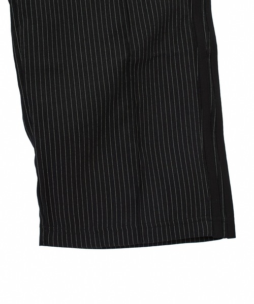 adidas Originals パンツ FIREBIRD LOOSE PINSTRIPES TRACK PANTS