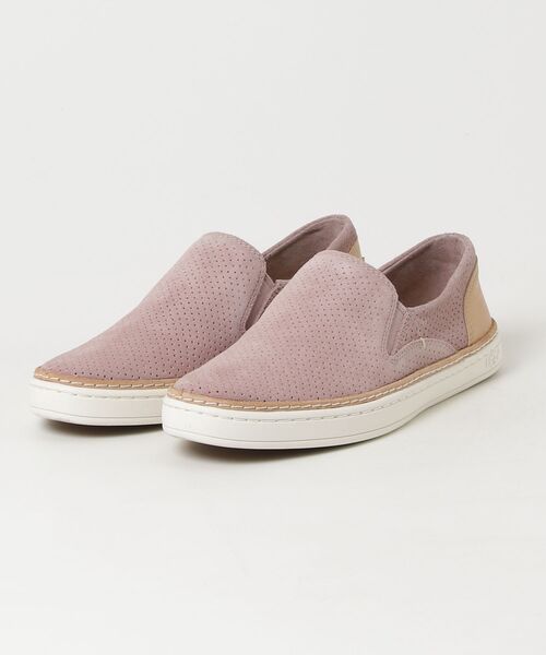 UGG Australia（アグオーストラリア） 「UGG」 スリッポン 22.5cm