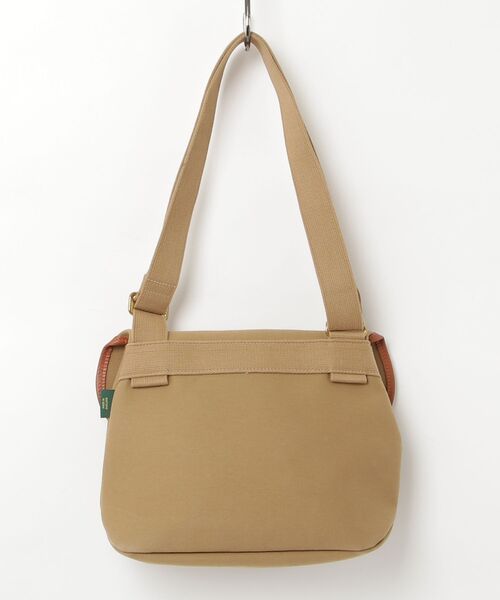 「BRADY」 ショルダーバッグ ONE SIZE カーキ レディース_画像2