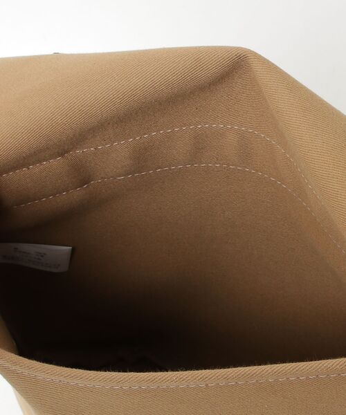 「BRADY」 ショルダーバッグ ONE SIZE カーキ レディース_画像4