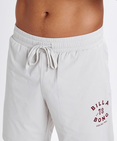 BILLABONG（ビラボン） 水着 水着 海パン トランクス サーフパンツ